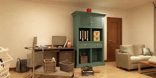 Play Escape The lost CD  and enjoy Escape The lost CD with UptoPlay