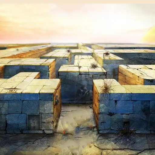 Play Escape the Maze : Labyrinth APK