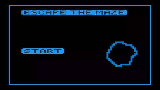 Play Escape the Maze  and enjoy Escape the Maze with UptoPlay