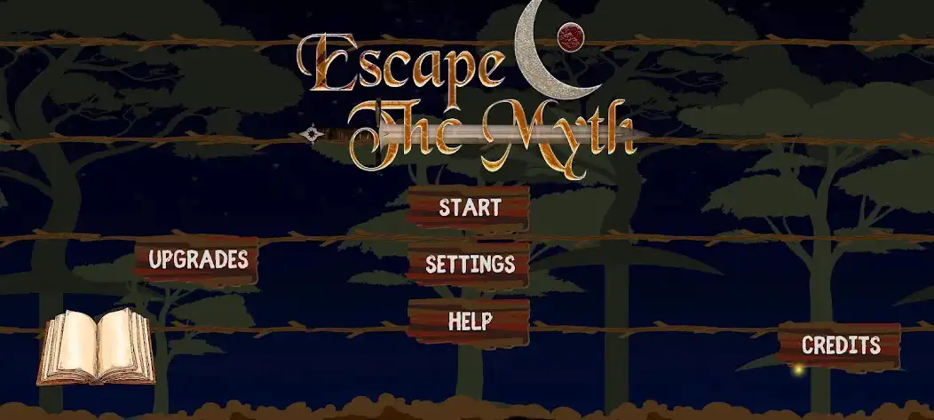 Play Escape The Myth  and enjoy Escape The Myth with UptoPlay