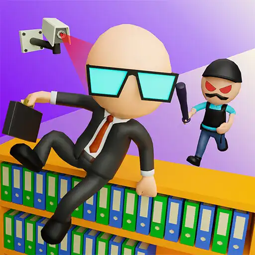 Play Escape The Office APK