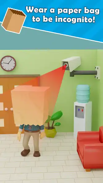 Play Escape The Office as an online game online Escape The Office with UptoPlay Play Escape The Office as an online game Escape The Office with UptoPlay