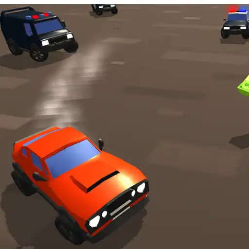 Play Escape The Police - Endless Car Chase Game APK Play Escape The Police - Endless Car Chase Game APK