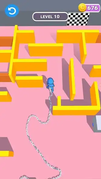 Play Escape the Prison Maze  and enjoy Escape the Prison Maze with UptoPlay