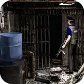 Free play online Escape the Prison Room 2 APK