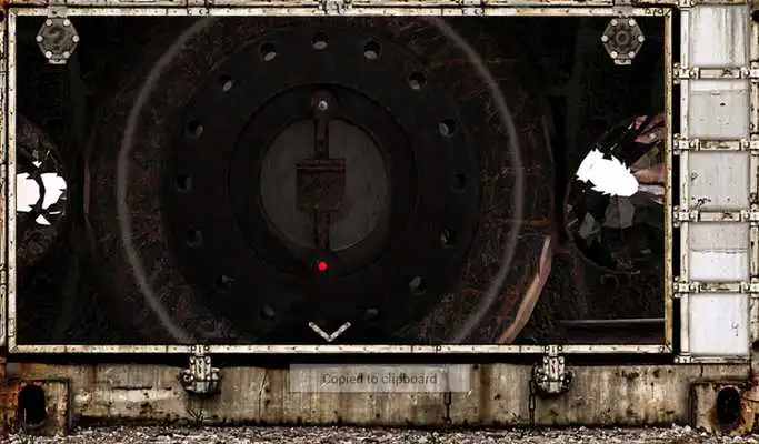 Play Escape the Prison Room 2