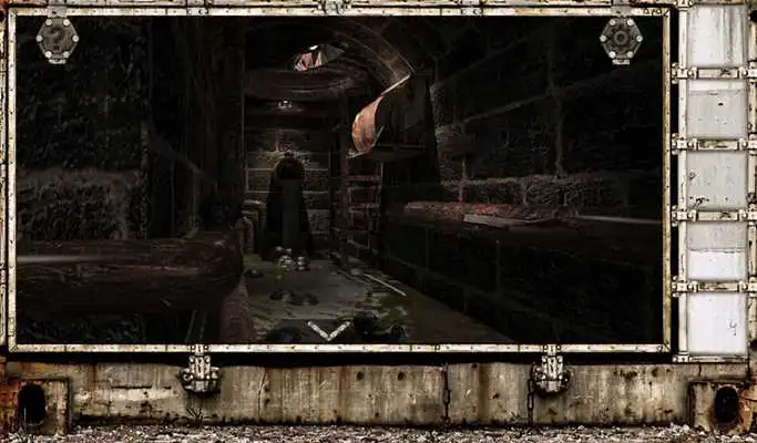 Play Escape the Prison Room 2