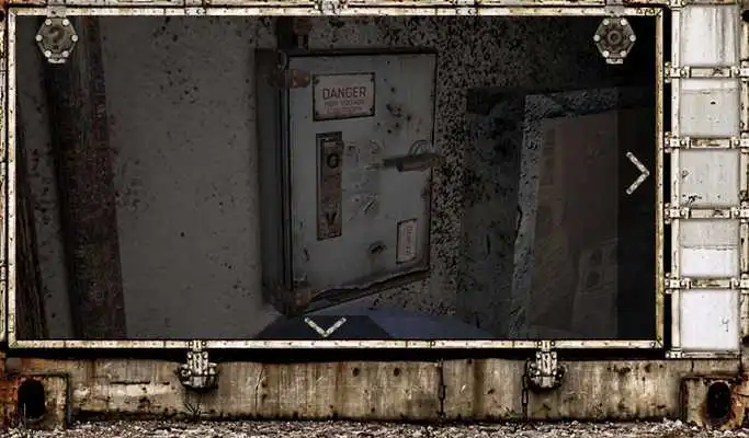 Play Escape the Prison Room 2