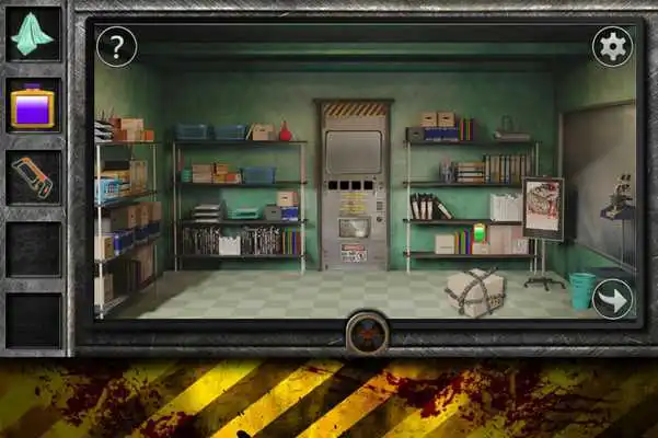 Play Escape the room: Epidemics Play Escape the room: Epidemics