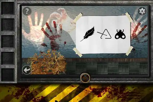 Play Escape the room: Epidemics Play Escape the room: Epidemics