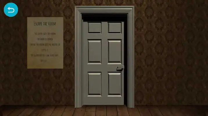 Play Escape the Room