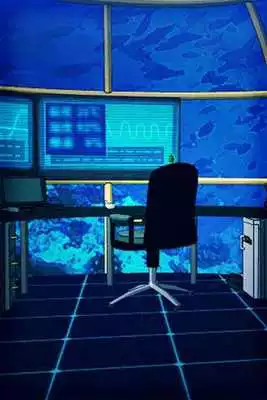Play Escape: The Sea Bed
