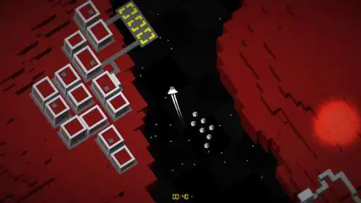 Play APK Escape the sector  and enjoy Escape the sector with UptoPlay com.DavidDickBall.EscapeTheSector