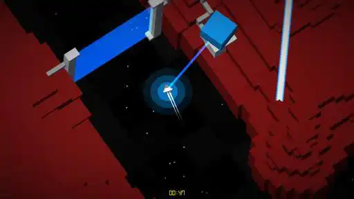 Play APK Escape the sector  and enjoy Escape the sector with UptoPlay com.DavidDickBall.EscapeTheSector