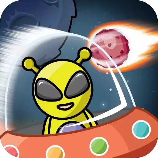 Free play online Escape The Space APK
