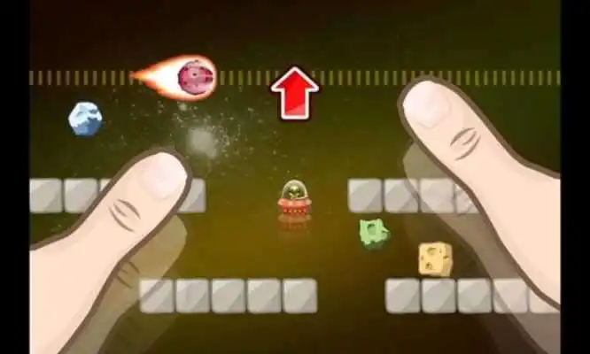 Play Escape The Space