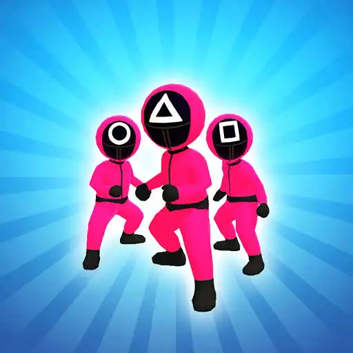 Play Escape the squid APK