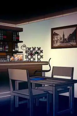 Play Escape : The Stolen Painting