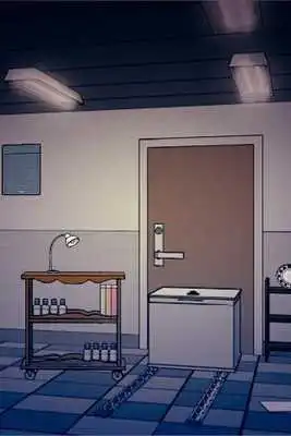 Play Escape : The Stolen Painting