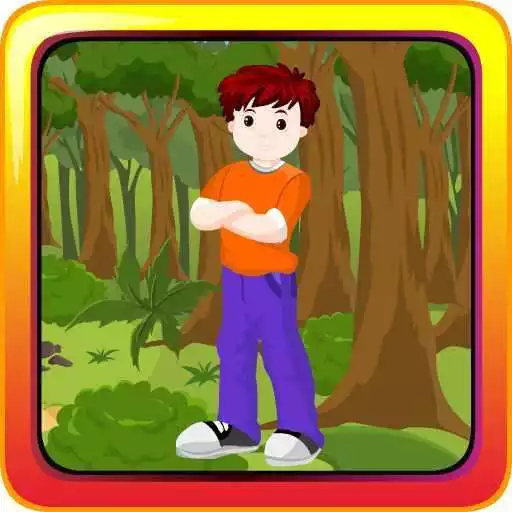Play Escape the Thorn Cords  and enjoy Escape the Thorn Cords with UptoPlay