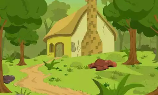 Play Escape the Thorn Cords as an online game Escape the Thorn Cords with UptoPlay