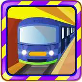 Free play online Escape the Unfinished Rail APK
