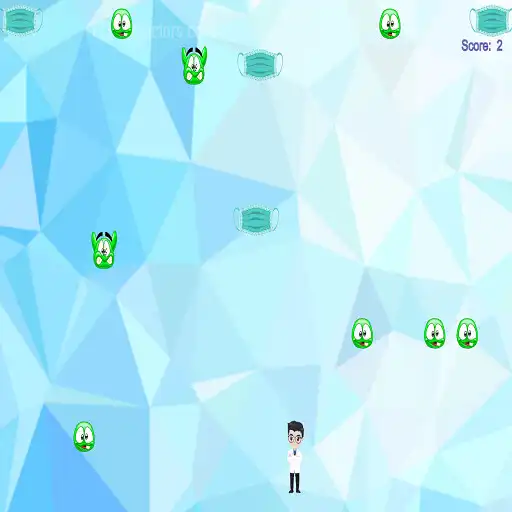 Play Escape the Virus APK Play Escape the Virus APK