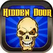 Free play online Escape Through Hidden Door APK Free play online Escape Through Hidden Door APK