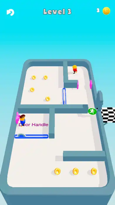 Play Escape Together  and enjoy Escape Together with UptoPlay