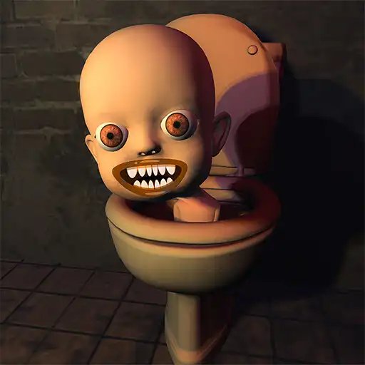 Play Escape Toilet Yellow Monster APK Play Escape Toilet Yellow Monster APK