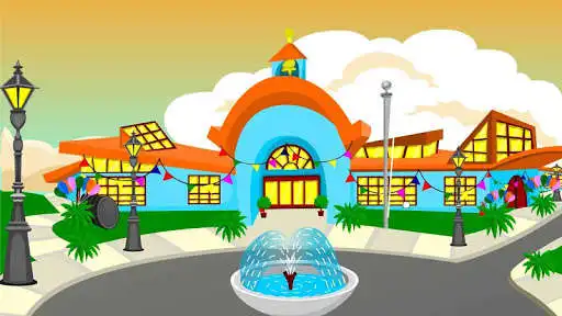 Play Escape to Orangemen Day as an online game Escape to Orangemen Day with UptoPlay
