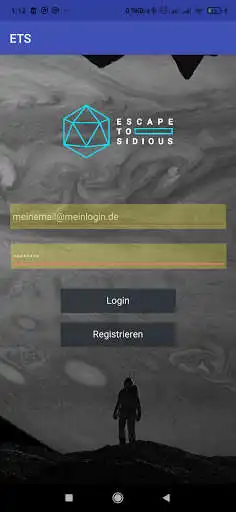 Play Escape to Sidious and enjoy Escape to Sidious with UptoPlay Play Escape to Sidious and enjoy Escape to Sidious with UptoPlay