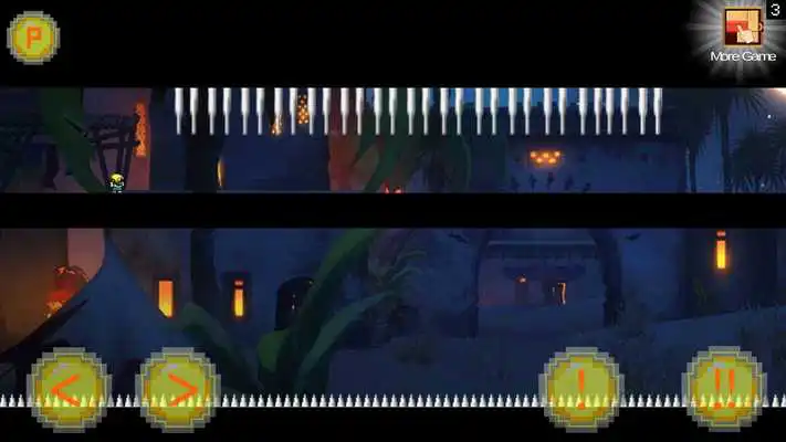Play Escape trap: Game adventure Free - Troll Game run