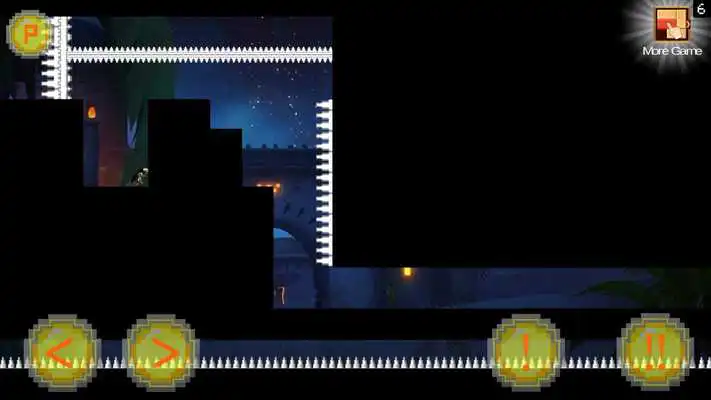 Play Escape trap: Game adventure Free - Troll Game run