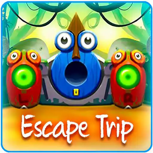 Play Escape Trip 307 - Kyoto Forest APK
