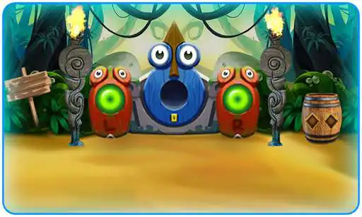 Play Escape Trip 307 - Kyoto Forest as an online game Escape Trip 307 - Kyoto Forest with UptoPlay
