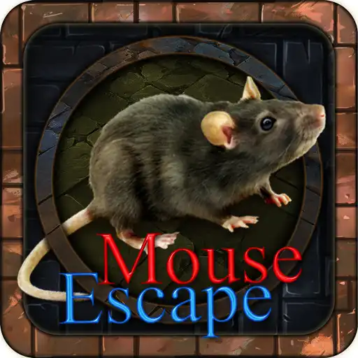 Play Escape Trip 316- Black Mouse APK