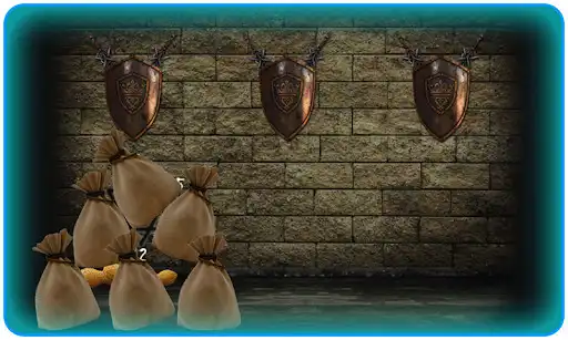 Play Escape Trip 316- Black Mouse as an online game Escape Trip 316- Black Mouse with UptoPlay