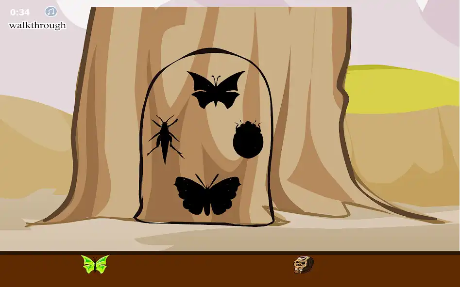 Play Escape Turkey Cage as an online game Escape Turkey Cage with UptoPlay