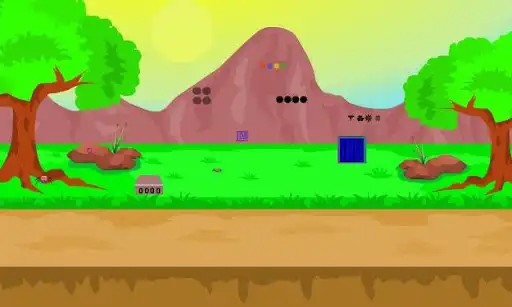 Play Escape Tvsj Monkey as an online game Escape Tvsj Monkey with UptoPlay