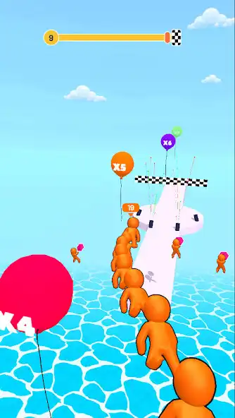 Play Escape Us  and enjoy Escape Us with UptoPlay