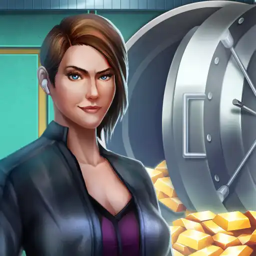 Play EscapeVerse Puzzle Adventure APK