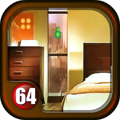Run free android online Escape With Treasure Box - Escape Games Mobi 64 APK