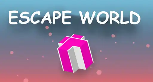 Play Escape World - ball jumping game  and enjoy Escape World - ball jumping game with UptoPlay