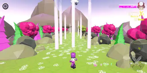 Play Escape World: Run and Fight  and enjoy Escape World: Run and Fight with UptoPlay