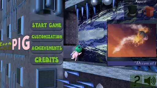 Play EscaPIG Free  and enjoy EscaPIG Free with UptoPlay