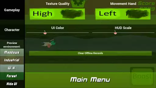 Play EscaPIG Free as an online game EscaPIG Free with UptoPlay