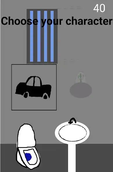 Play Escaping Prison as an online game Escaping Prison with UptoPlay
