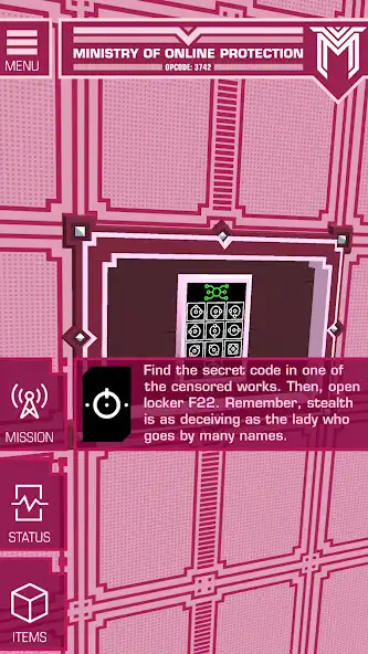 Play Escaping Totalitarianism 2 (UFM Games)  and enjoy Escaping Totalitarianism 2 (UFM Games) with UptoPlay