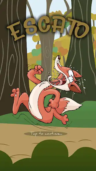 Play Escato  and enjoy Escato with UptoPlay